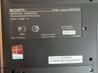 Sony sve151j11v объявление продам