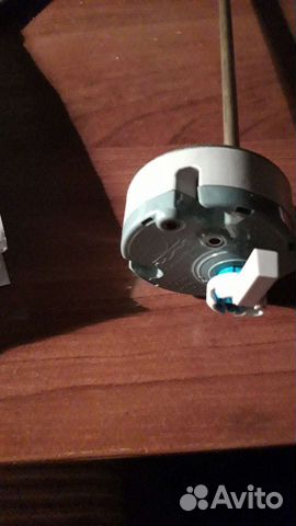 Термопара для бойлера