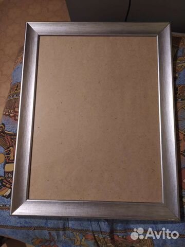 Рамки для фото 30 40
