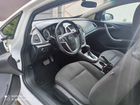 Opel Astra GTC 1.4 AT, 2014, 134 700 км объявление продам