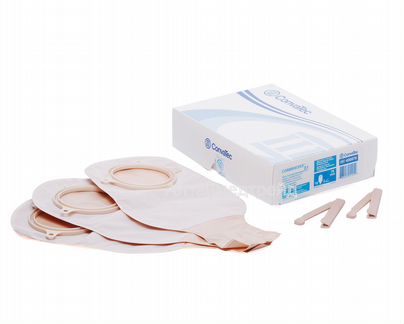 400976 Мешки Convatec Combihesive 2S 70мм 1шт