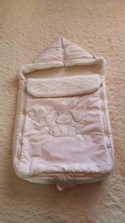 Конверт зимний