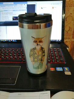 Термокружка