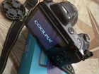 Фотоаппарат nikon coolpix l330 объявление продам