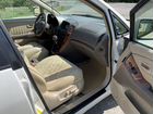 Lexus RX 3.0 AT, 1999, 184 000 км объявление продам