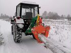 Трактор МТЗ (Беларус) 82.1, 2012 объявление продам