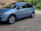 Ford Focus 1.8 МТ, 2008, 181 000 км