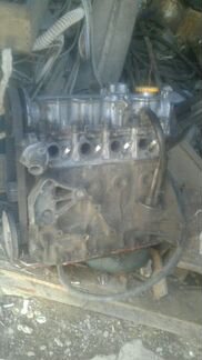 Двс опель вектра