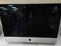 Apple iMac(21.5-inch, 2017) A1418 Silver Арт 00474