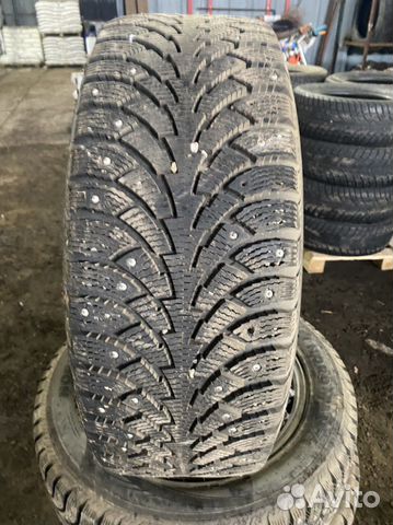 Колеса от hyundai creta