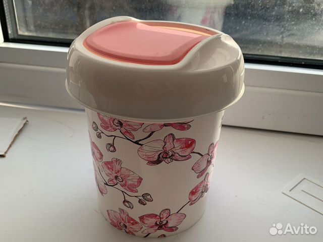 Мусорная урна