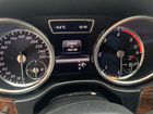 Mercedes-Benz M-класс 3.0 AT, 2013, 181 000 км объявление продам