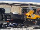 Снегоход Stels 600 Viking объявление продам