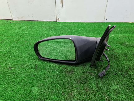 Зеркало левое Chery Fora A21