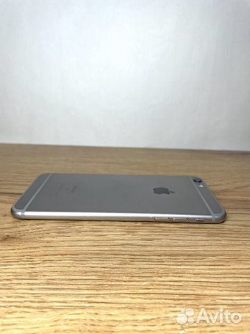 iPhone 6S Plus (акб 96)