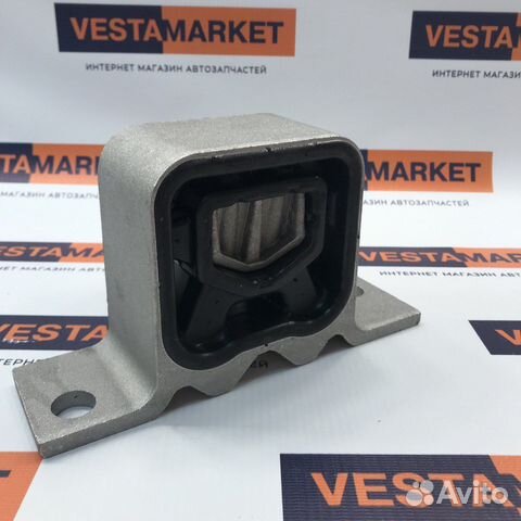 Опора двигателя A-sport правая улучшенная Веста