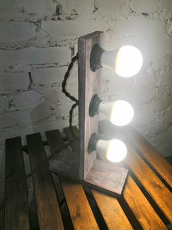 Световая стойка