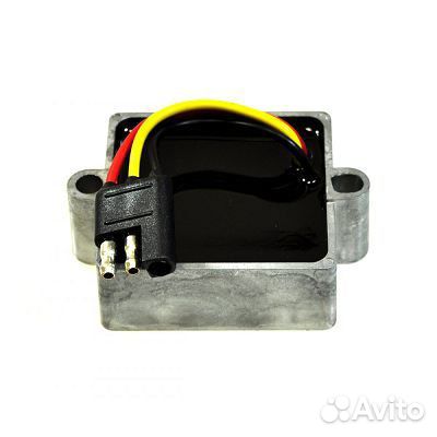 Регулятор напряжения Polaris widetrak LX