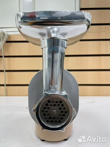 Мясорубка Vitesse VS-MG 2000