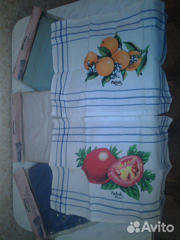 Полотенца махровые банные