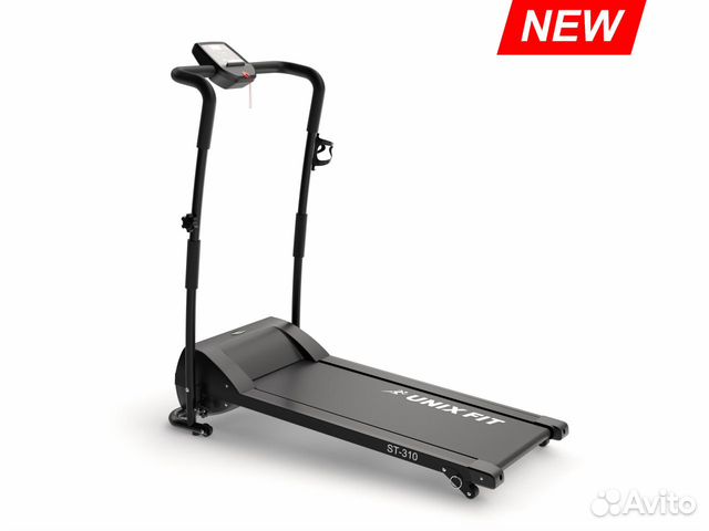 Беговая дорожка unixfit ST-310