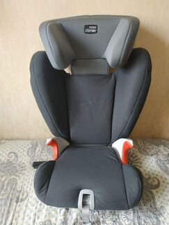 Britax Romer Kidfix SL