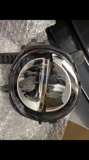 Противотуманные фары светодиодные, LED для BMW F30