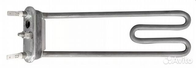 Тэн для стиральной машины 1900W bosch Siemens