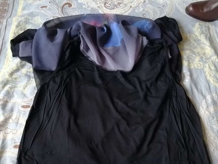 Блузка женская 56 58 размер