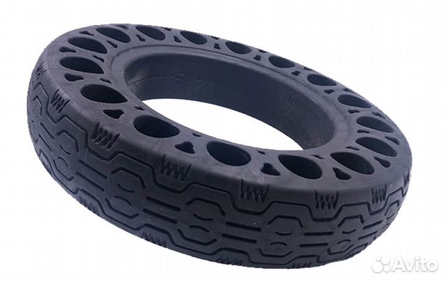 Колесо для электросамоката 10 дюймов