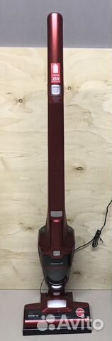 Пылесос циклонный беспроводной