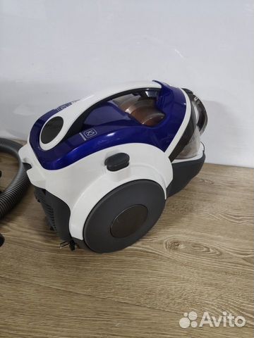 Пылесос lg c компрессором