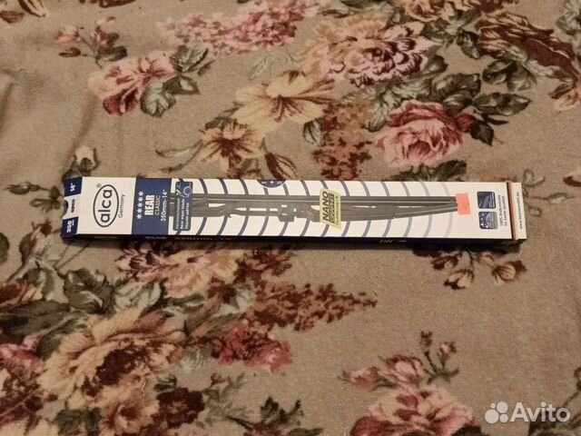 Дворники на автомобили