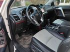 Toyota Land Cruiser Prado 3.0 AT, 2014, 196 000 км объявление продам