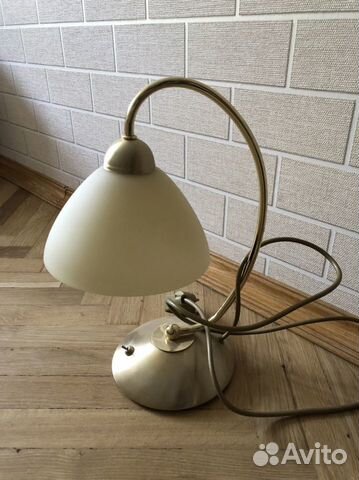 Лампы настольные и бра Kolarz Австрия