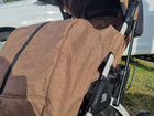 Прогулочная коляска babalo 2020 объявление продам