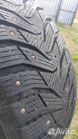 Kumho WinterCraft SUV Ice WS31 255/55 R18