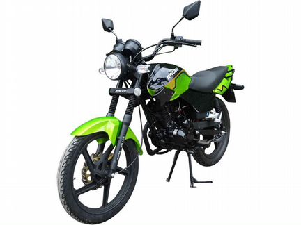 Мотоцикл racer RC150-23 tiger