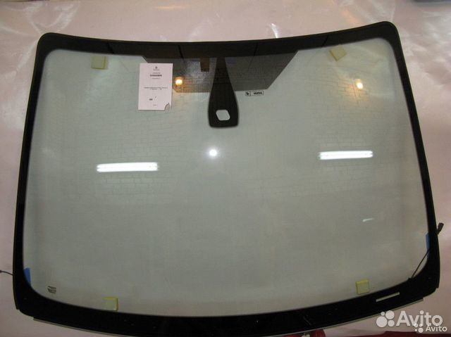 Стекло лобовое на Ниссан Теана J32
