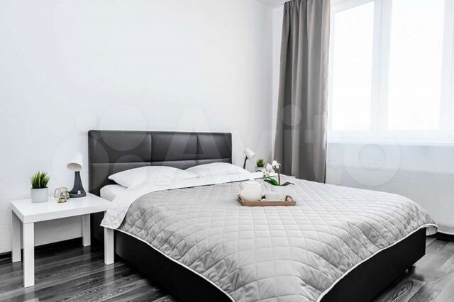 1-к. квартира, 45 м², 12/18 эт.