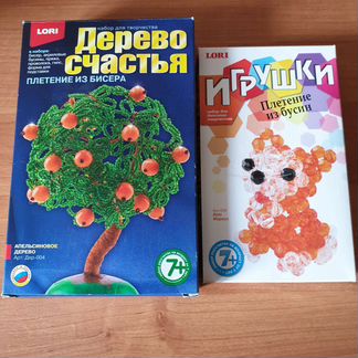 Набор для детского творчества