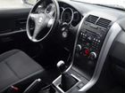 Suzuki Grand Vitara 1.6 МТ, 2012, 106 624 км объявление продам