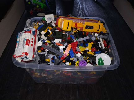 Lego