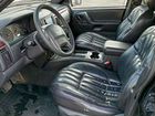 Jeep Grand Cherokee 4.0 AT, 2000, 188 000 км объявление продам