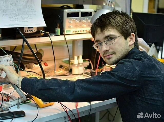 Ремонт телевизоров