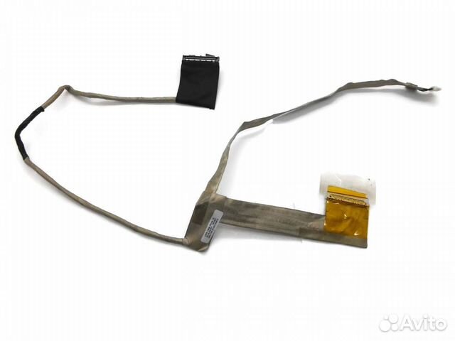 З/ч для ноутбука шлейф /кулер/ вентилятор уценили