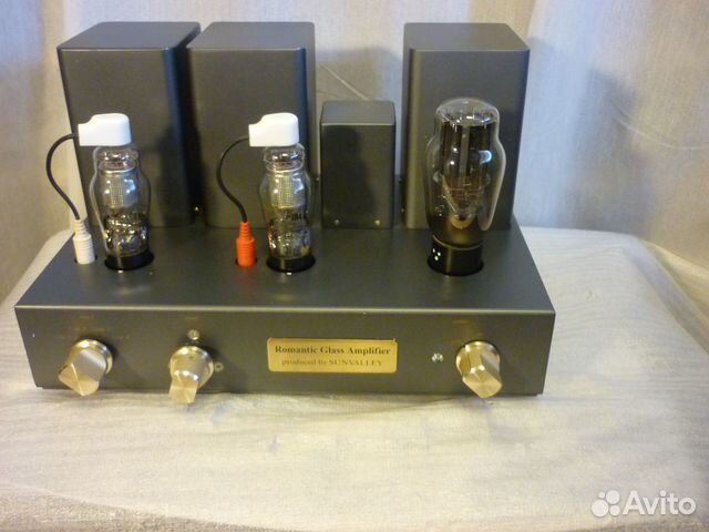 Rogers-Tango-Audio Innovations-Audio Note-Fisher