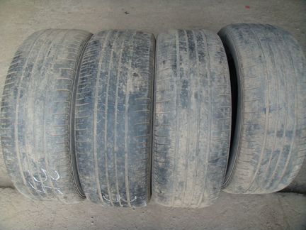 Bridgestone Potenza RE92A 265/60 R18