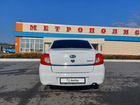 Datsun on-DO 1.6 МТ, 2014, 205 000 км объявление продам