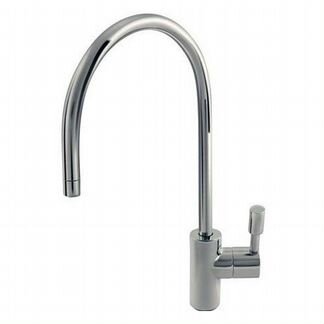 Кран аквафор с керамической парой